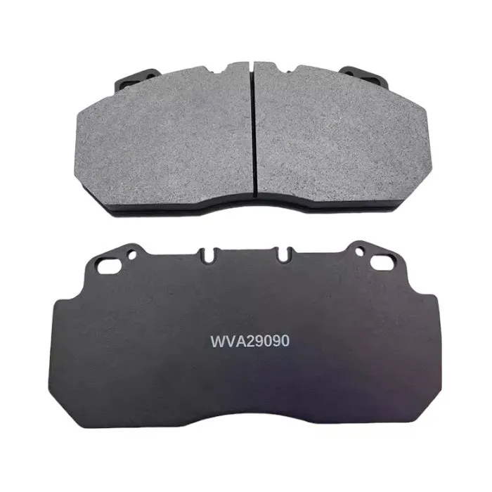Mountain Road Brake Pad Set 29162 Front Axle Brake Pads 29162 Rear Axle Brake Pads 29162