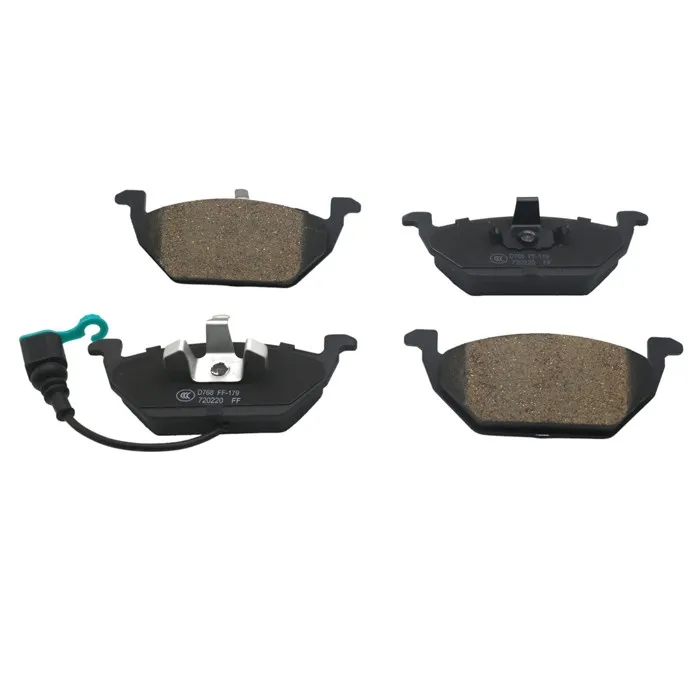 Audi A3 Sportback Brakes 1J0698 151 F