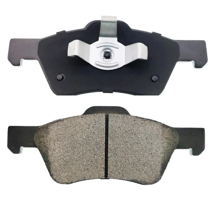 Ceramic Brake Pad 8M6Z-2001-A