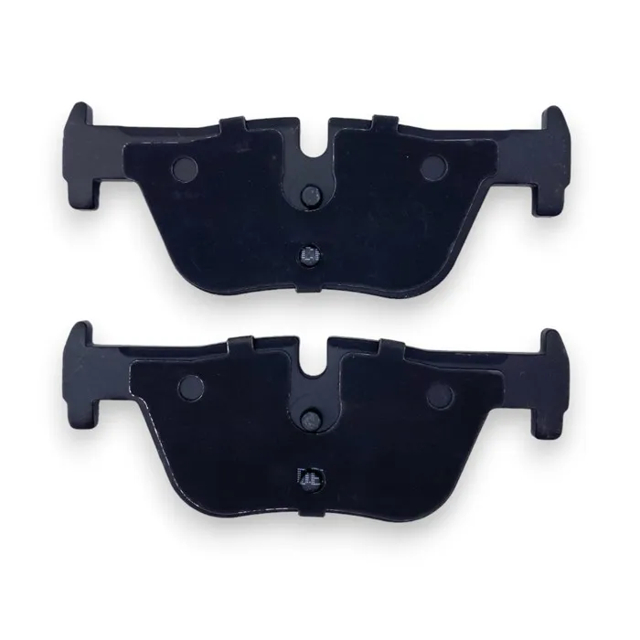 BMW 228i Racing Carbon Brake Pads MW 328i Rear Brake Pad Set BMW 320i Performance Brake Pads