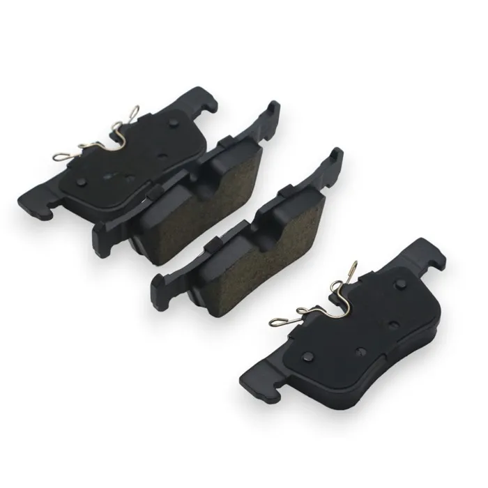 BMW i3 Brake Pad OEM Quality Durable Brake Pads for BMW X2 Performance Brake Pads MINI Clubman